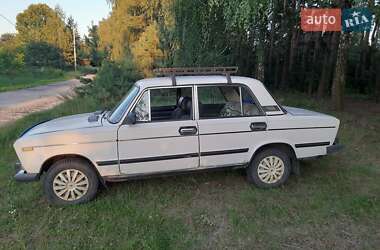 Седан ВАЗ 1300 S 1987 в 
