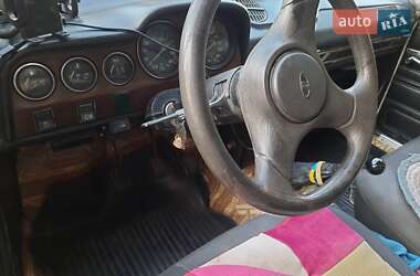 Седан ВАЗ 1300 S 1987 в 