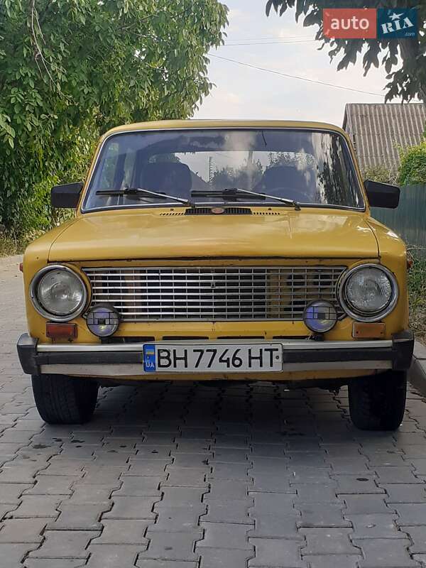 Седан ВАЗ / Lada 1300 S 1983 в Рені