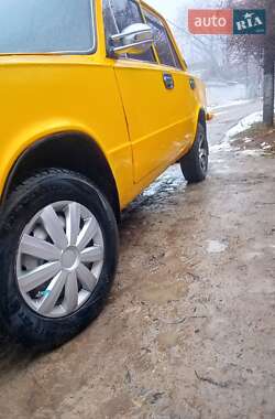 Седан ВАЗ 1300 S 1985 в 