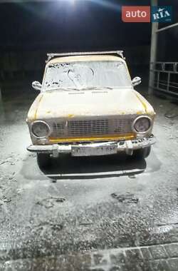 Седан ВАЗ 1300 S 1985 в 