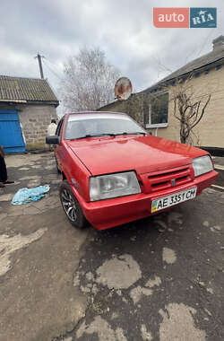 Седан ВАЗ 1300 S 1990 в 