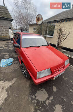 Седан ВАЗ 1300 S 1990 в 