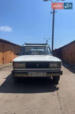 Седан ВАЗ / Lada 1300 S 1990 в Одесі