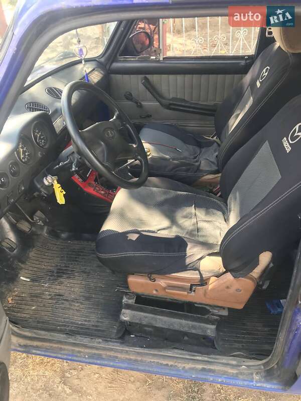 Седан ВАЗ / Lada 1300 S 1994 в Николаеве фото 2 Седан ВАЗ / Lada 1300 S 1994 в Николаеве