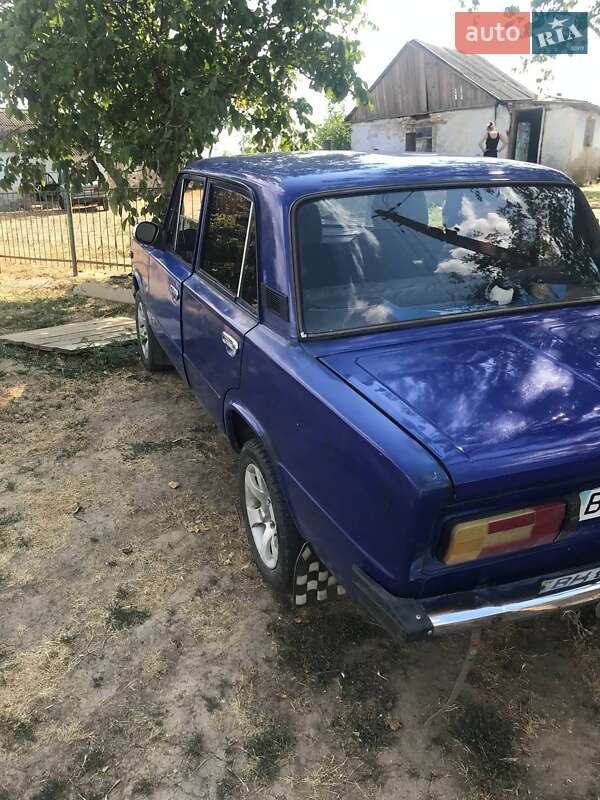 Седан ВАЗ / Lada 1300 S 1994 в Николаеве фото 5 Седан ВАЗ / Lada 1300 S 1994 в Николаеве