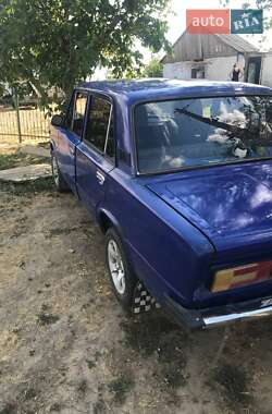 Седан ВАЗ / Lada 1300 S 1994 в 