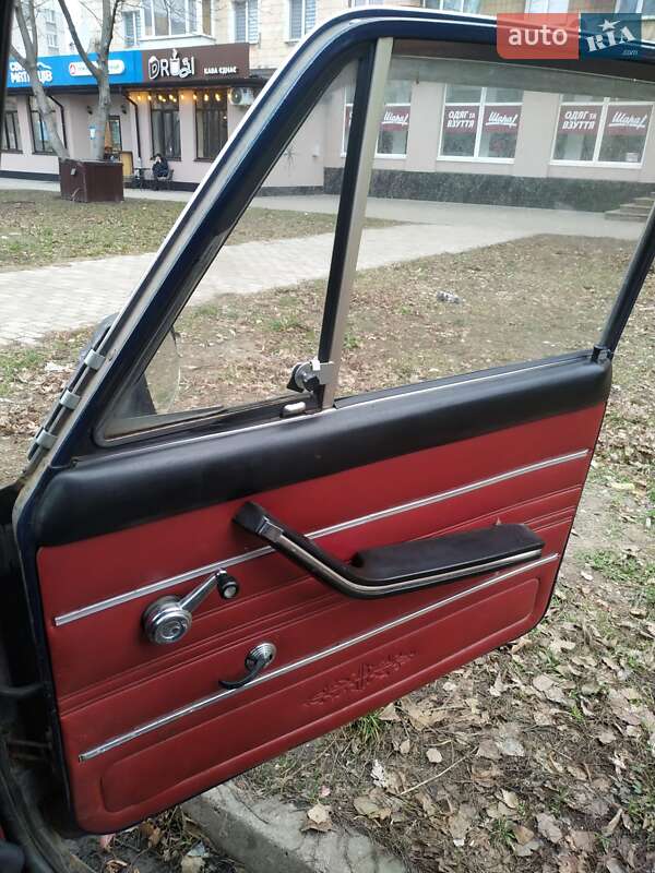 Седан ВАЗ / Lada 1300 S 1983 в Житомирі