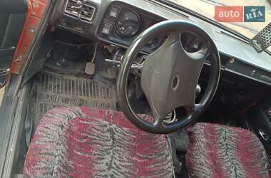 Седан ВАЗ 1300 S 1992 в 