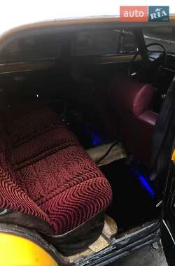 Седан ВАЗ 1300 S 1980 в 