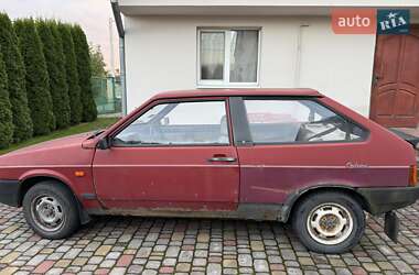 Седан ВАЗ 1300 S 1991 в 