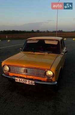 Седан ВАЗ 1300 S 1980 в Луцке
