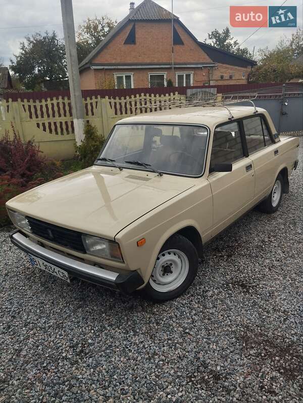 Седан ВАЗ / Lada 1300 S 1984 в Полтаве