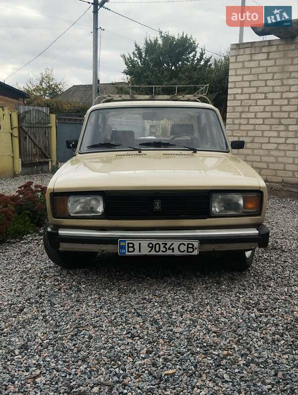 Седан ВАЗ / Lada 1300 S 1984 в Полтаве