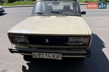 Седан ВАЗ 1300 S 1985 в Києві
