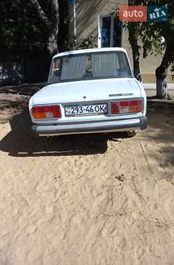Седан ВАЗ 1500 GL 1990 в 