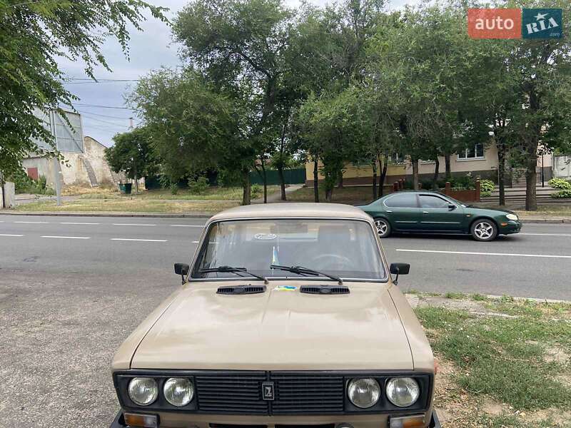 Седан ВАЗ / Lada 1500 S 1987 в Николаеве