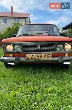 Седан ВАЗ 1500 S 1986 в Добротворе