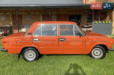 Седан ВАЗ 1500 S 1986 в 