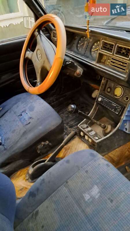 Седан ВАЗ / Lada 1500 S 1987 в Білгороді-Дністровському