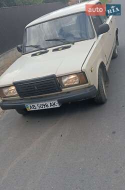Седан ВАЗ 1500 S 1996 в Іллінцях