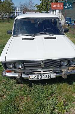 Седан ВАЗ 1600 GL 1980 в Березанке