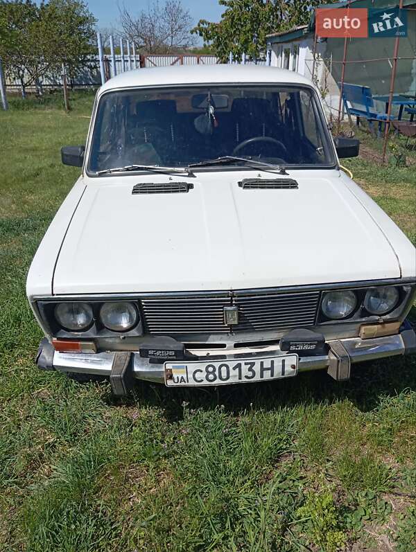 Седан ВАЗ 1600 GL 1980 в 