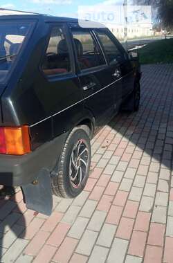 Седан ВАЗ / Lada 1600 SL 1996 в Казатине