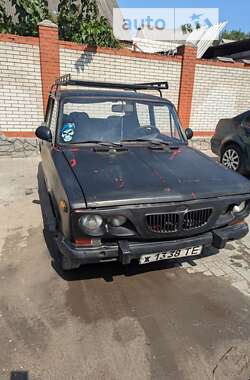 Седан ВАЗ / Lada 1600 1984 в Запорожье