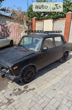 Седан ВАЗ / Lada 1600 1984 в Запорожье