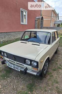 Седан ВАЗ / Lada 1600 1982 в Мамаївцах