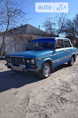 Седан ВАЗ / Lada 1600 1985 в Дніпрі