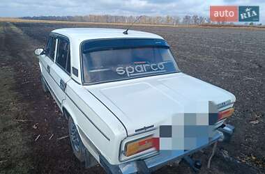 Седан ВАЗ / Lada 1600 1980 в Миргороді