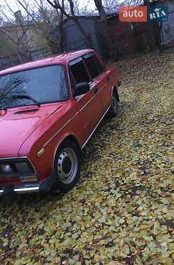 Седан ВАЗ / Lada 1600 1979 в Краматорську