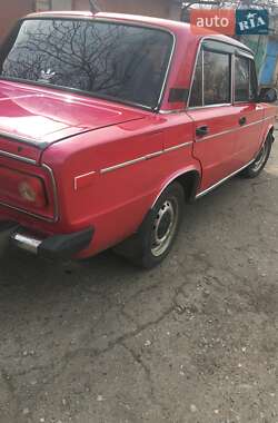 Седан ВАЗ / Lada 1600 1979 в 