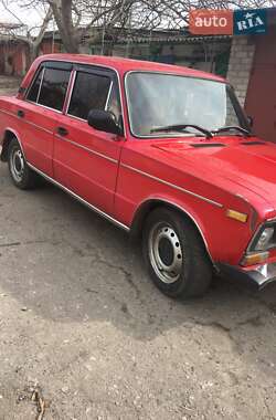 Седан ВАЗ / Lada 1600 1979 в 