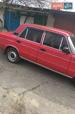 Седан ВАЗ / Lada 1600 1979 в 