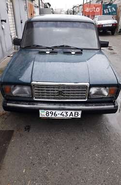 Седан ВАЗ 1600 1975 в Днепре