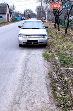 Седан ВАЗ 1600 1985 в Старокостянтинові