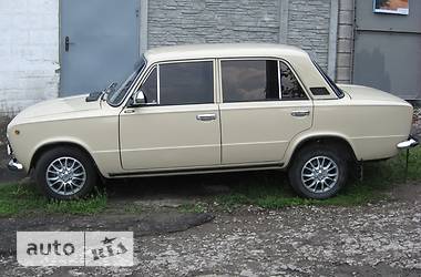 Седан ВАЗ / Lada 2101 1985 в Днепре