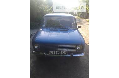 Седан ВАЗ / Lada 2101 1978 в Києві