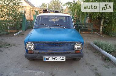 Седан ВАЗ / Lada 2101 1972 в Пологах