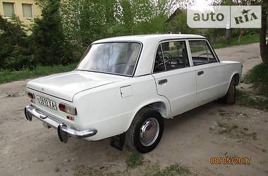 Седан ВАЗ / Lada 2101 1980 в Харькове