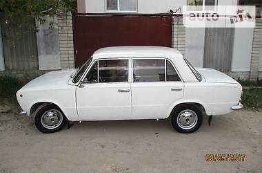 Седан ВАЗ / Lada 2101 1980 в Харькове