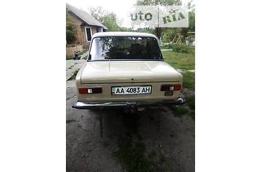 Седан ВАЗ / Lada 2101 1981 в Кагарлыке