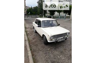 Седан ВАЗ / Lada 2101 1980 в Луцке