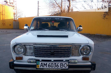 Седан ВАЗ / Lada 2101 1979 в Житомире