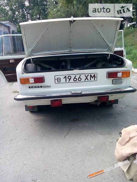 Седан ВАЗ / Lada 2101 1982 в Хмельницькому