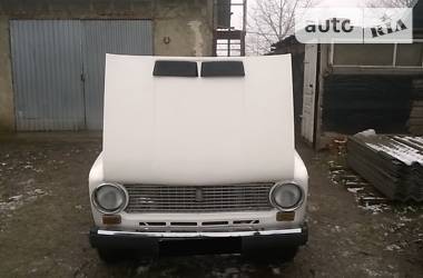 Седан ВАЗ / Lada 2101 1973 в Бучачі