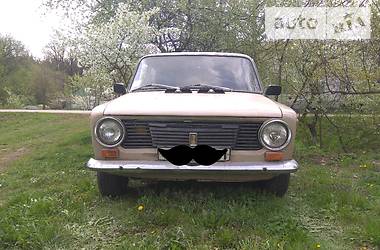 Седан ВАЗ / Lada 2101 1978 в Рокитному